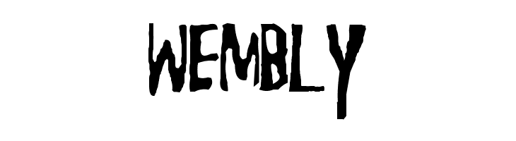 Morgus the Magnificent  Free Fonts Download