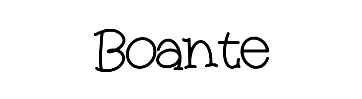 Boston Bruins sans font duo Regular  Free Fonts Download