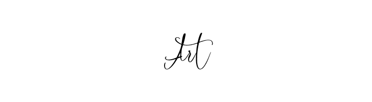 RastyKing Regular  Free Fonts Download