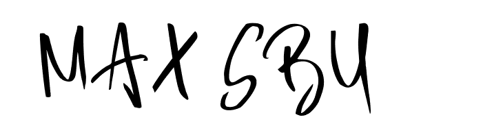 BreakOut  Free Fonts Download