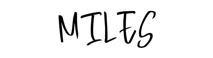 BreakOut  Free Fonts Download