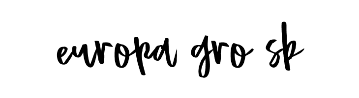 BreakOut  Free Fonts Download