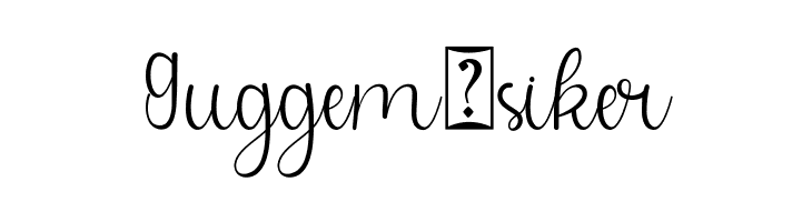 Humaira  Free Fonts Download