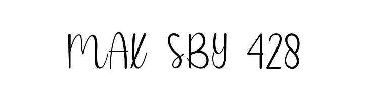 Humaira  Free Fonts Download