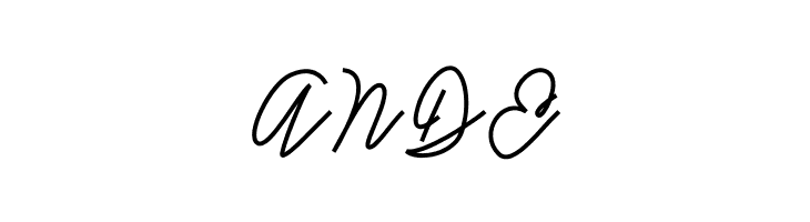 Belinda  Free Fonts Download