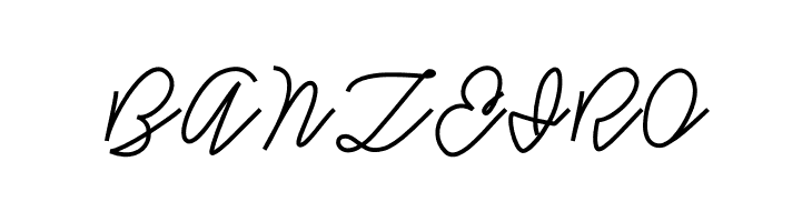 Belinda  Free Fonts Download