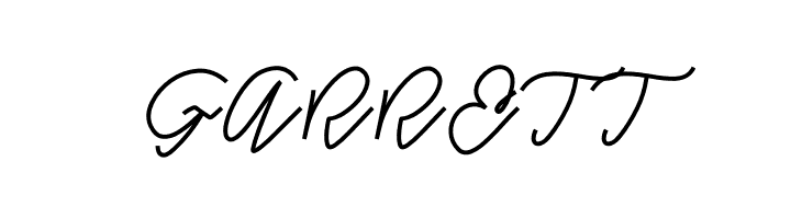 Belinda  Free Fonts Download