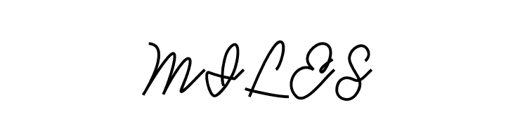 Belinda  Free Fonts Download