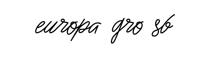 Belinda  Free Fonts Download