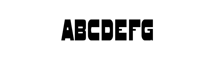 SENECA  Free Fonts Download