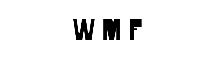 SENECA  Free Fonts Download