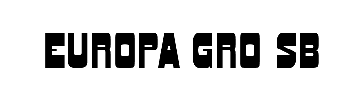 SENECA  Free Fonts Download