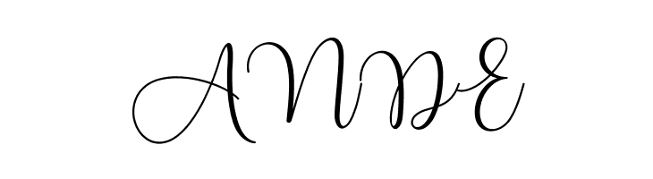 Chourush  Free Fonts Download