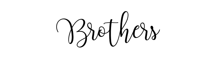 Chourush  Free Fonts Download