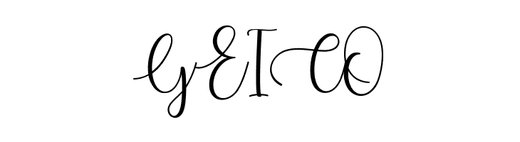 Chourush  Free Fonts Download