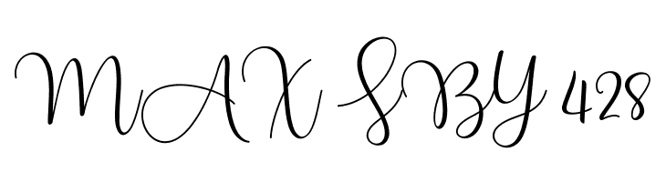 Chourush  Free Fonts Download