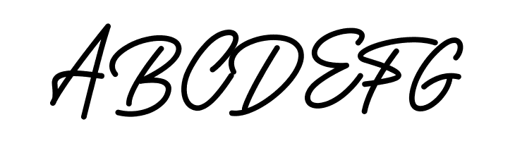 Watasyina  Free Fonts Download