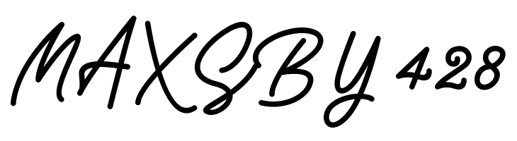 Watasyina  Free Fonts Download