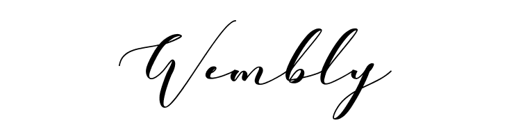 Kachine  Free Fonts Download