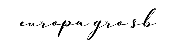 Kachine  Free Fonts Download