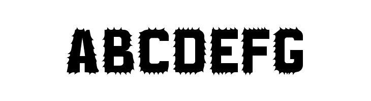 Hallo Witch - Personal Use  Free Fonts Download