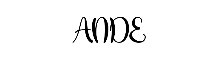 Lovely Summer - Personal Use  Free Fonts Download