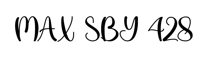 Lovely Summer - Personal Use  Free Fonts Download