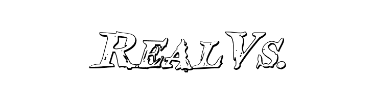 Blood Crow Shadow Italic  Free Fonts Download