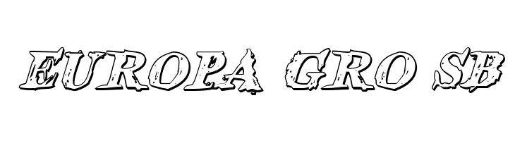 Blood Crow Shadow Italic  Free Fonts Download