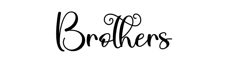 Thanks Christmas - Personal Use  Free Fonts Download