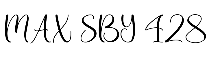 Thanks Christmas - Personal Use  Free Fonts Download