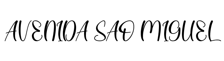 Christmas Style - Personal Use  Free Fonts Download