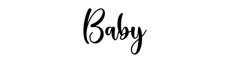 Christmas Style - Personal Use  Free Fonts Download