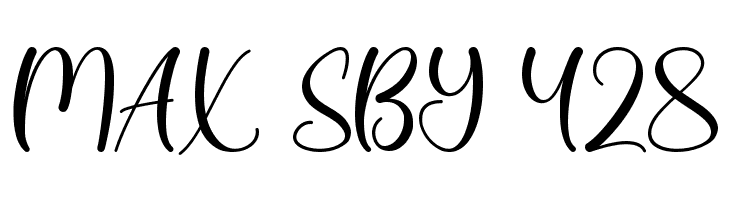 Christmas Style - Personal Use  Free Fonts Download