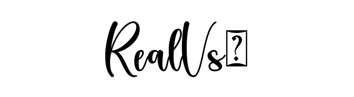 Christmas Style - Personal Use  Free Fonts Download