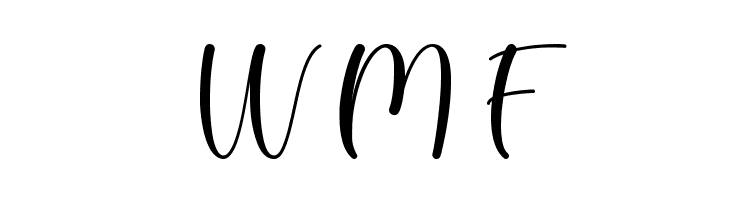 Christmas Style - Personal Use  Free Fonts Download