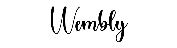 Christmas Style - Personal Use  Free Fonts Download