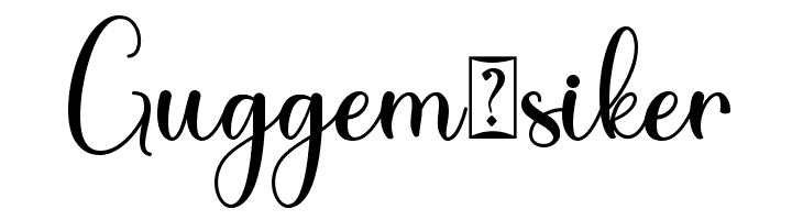 Dream Christmas - Personal Use  Free Fonts Download