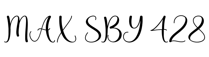 Dream Christmas - Personal Use  Free Fonts Download