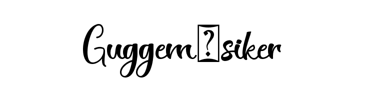 Christmas Stamp - Personal Use  Free Fonts Download