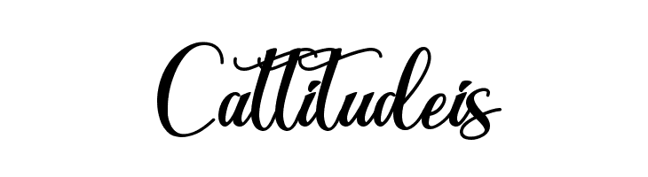 Christmas Queen - Personal Use  Free Fonts Download