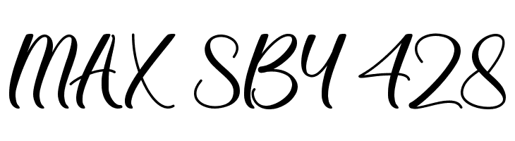 Christmas Queen - Personal Use  Free Fonts Download