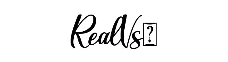 Christmas Queen - Personal Use  Free Fonts Download