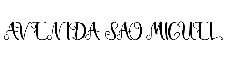 The Spring - Personal Use  Free Fonts Download