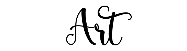 The Spring - Personal Use  Free Fonts Download
