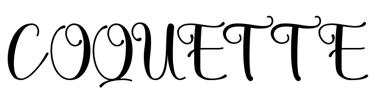 The Spring - Personal Use  Free Fonts Download