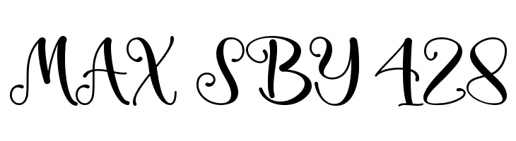 The Spring - Personal Use  Free Fonts Download