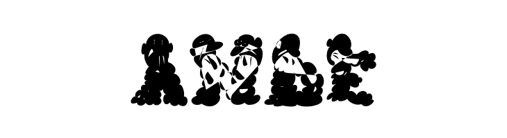 Carols Regular  Free Fonts Download