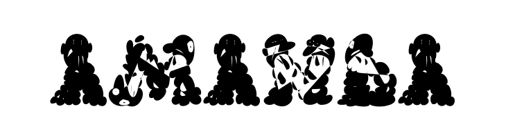 Carols Regular  Free Fonts Download