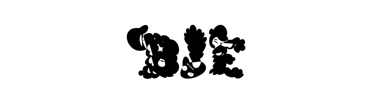 Carols Regular  Free Fonts Download